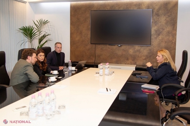 Educație financiară prin intermediul unor jocuri interactive: R. Moldova ar putea prelua practica Norvegiei