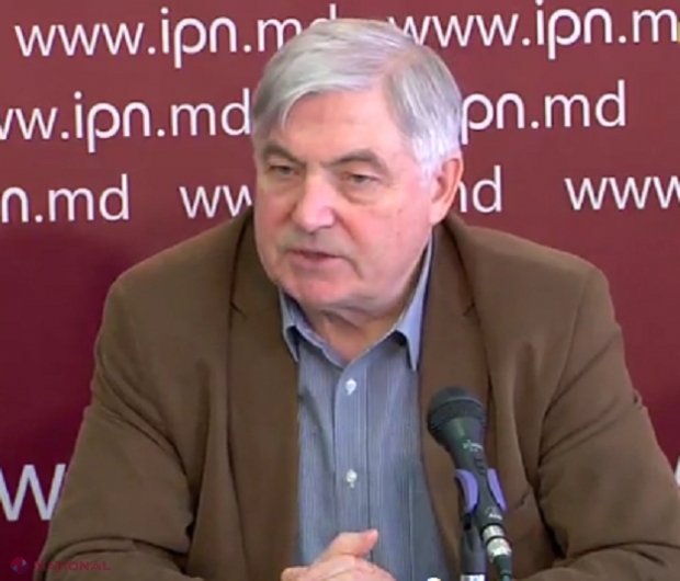 De ce R. Moldova NU s-a reUnit cu România în anii '90 ai secolului trecut: MĂRTURIA unui semnatar al Declarației de Independență