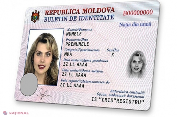 DECIS la Guvern // Se schimbă actele de identitate din R. Moldova! „Ne pregătim să putem călători în UE doar în baza CĂRȚII de IDENTITATE”. Ce se întâmplă cu buletinele în vigoare ale cetățenilor