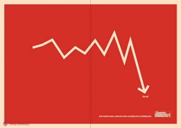 „Deutsche Welle”: A doua jumătate a anului 2015 va fi DRAMATICĂ pentru moldoveni