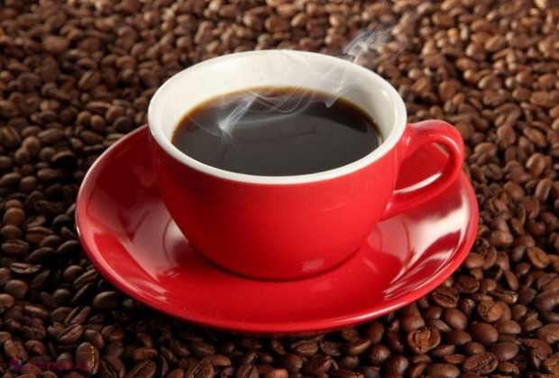 UTIL // Câteva efecte NEGATIVE ale consumului de cafea
