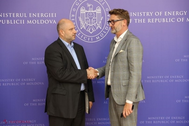 România, gata să livreze Republicii Moldova gaze naturale sau energie electrică, în caz de necesitate: „Singurele sincope și eventuale situații de criză care pot apărea sunt cele pe care Rusia le poate crea într-un mod voit și injust”