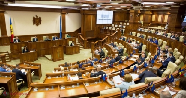 DOC // Privilegii pentru DEPUTAȚI. Secretariatul Parlamentului a inițiat procedura de VACCINARE a aleșilor poporului. Ce vaccin li se propune