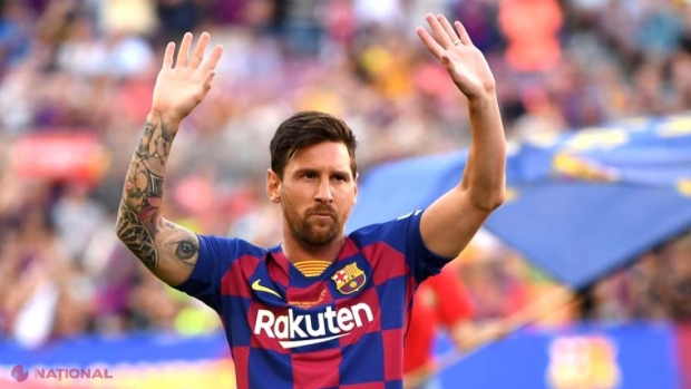 Messi PLEACĂ de la Barcelona. Cuvintele spuse de Ronald Koeman care l-au făcut pe Messi să ia această decizie: „Nu glumesc! Sunt de nezdruncinat. Gata cu favorurile”