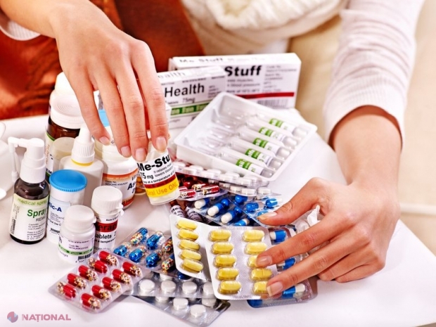 Ce medicament NU trebuie să iei în caz de CORONAVIRUS!