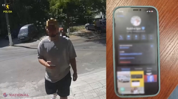 VIDEO // Tot mai mulți bătrâni din R. Moldova cad în plasa escrocilor: Li se cer bani pentru pretinse accidente rutiere în care ar fi implicate rudele lor. 18 cazuri înregistrate într-o singură zi numai în Chișinău