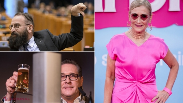 POLITICO // Sex, amante și ochelari de soare: Cele mai rușinoase demisii din politica europeană  