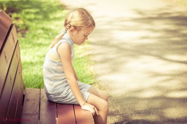 Ce se întâmplă dacă ai fost ABUZAT emoțional în copilărie