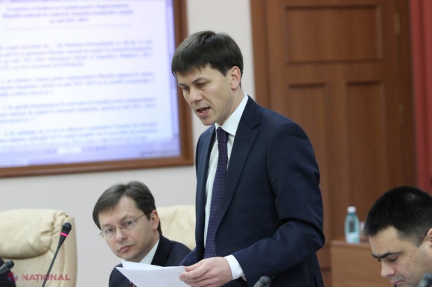 POLEMICĂ între ministrul Justiției și președintele interimar al CSM