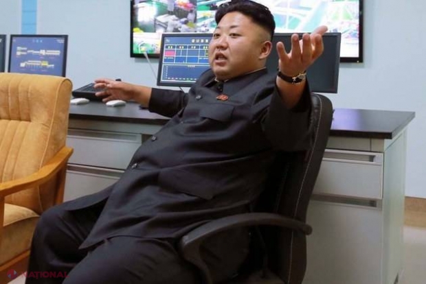 Bancherul lui Kim Jong-un a DEZERTAT în Rusia. Cu câţi BANI A FUGIT din Coreea de Nord