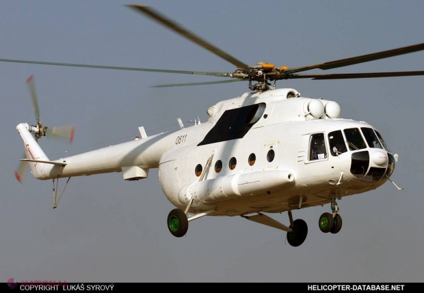 Un elicopter în care se afla un ambasador al României S-A PRĂBUŞIT. Doi diplomaţi străini AU MURIT