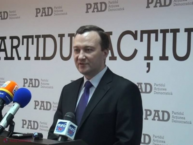 Ultima ORĂ // Corneliu Gurin a fost numit procuror general