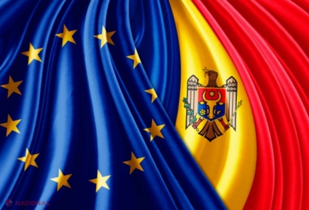Un nou MODEL de aderare la UE pentru R. Moldova și alte state candidate. Ce prevede acest mecanism propus de Comisia Europeană ​