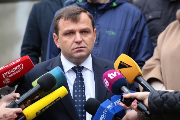 Ce spune Năstase despre rezultatele EXIT-POLL