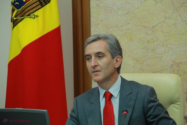 Este mulțumit Iurie Leancă de locul pe lista electorală? VEZI ce spune