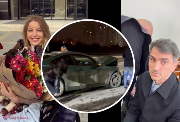 Accidentul de pe viaduct: Șoferul care a lăsat o tânără de 25 de ani fără picioare, condamnat la doi ani de închisoare cu executare și la plata unor despăgubiri în sumă de peste două milioane de lei 