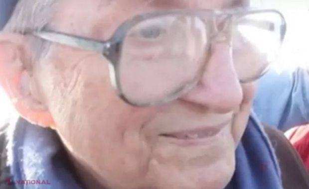 Un bătrân de 73 de ani nu a mai avut nicio vacanță de mai bine de trei decenii. Mai mulți oameni i-au donat bani să viziteze mai multe țări