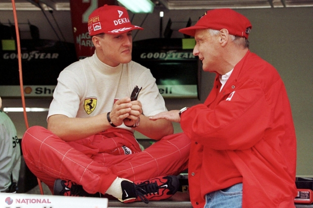 Michael Schumacher e cea mai influentă persoană din istoria F1! Ce se întâmplă acum cu marele CAMPION