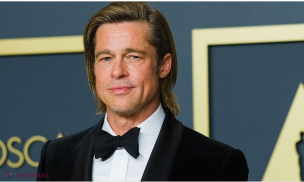 Brad Pitt, din nou îndrăgostit? Cine este cântăreața celebră cu care se zvonește că ar avea o relație