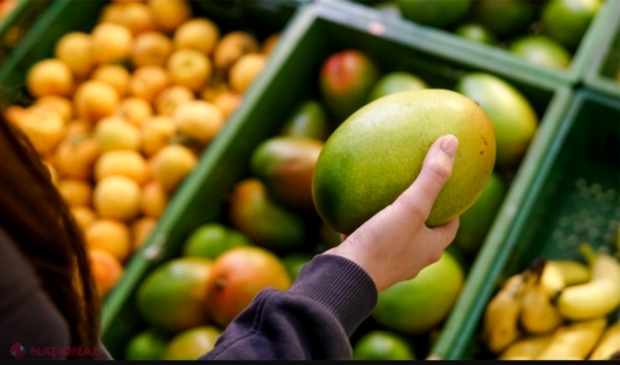 Fructul care produce colagen. Secretul tenului strălucitor al femeilor din regiunile tropicale