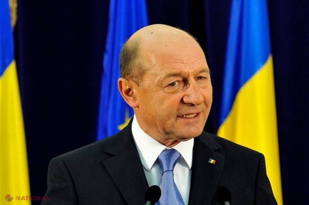 Boala de care suferă Traian Băsescu. DOCUMENTUL a fost publicat în premieră