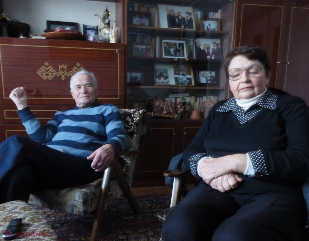 REPORTAJ // Despre presă, la trecut