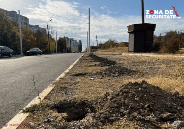 Chișinăul acuză din nou Tiraspolul că blochează buna funcționare a mecanismului de menținere a păcii pe râul Nistru