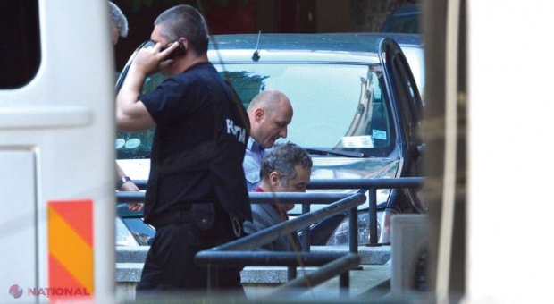 Becali va avea parte de o mare SURPRIZĂ în penitenciarul Rahova