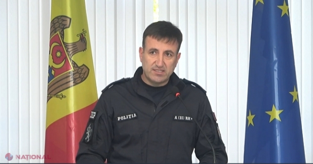 Poliția, mobilizare de 1 mai, de Paște, 9 mai și Paștele Blajinilor, pentru asigurarea ordinii publice: „În această perioadă, infracționalitatea crește din cauza consumului excesiv de alcool”; Panglica negru-oranj, simbolul agresiunii ruse, INTERZISĂ