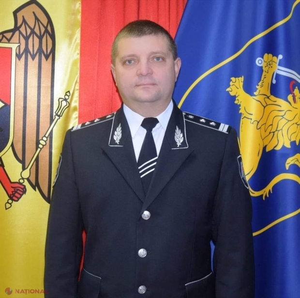 REGRETELE lui Iurie Podarilov, după ce a fost DEMIS de la șefia IGP