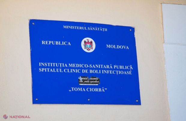PRIMUL caz de variolă a maimuței, înregistrat în Republica Moldova: Detalii oferite de ministra Sănătății 