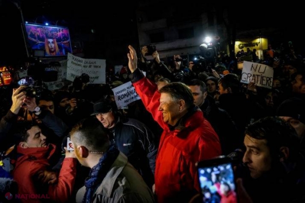 Conflicte între președintele Iohannis și principalul partid de la guvernare din România: „E un început de lovitură de stat...”