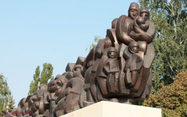 Victimele deportărilor staliniste vor avea un MONUMENT la Strășeni. Un alt monument va fi edificat la Ungheni și-l va reprezenta pe Ștefan cel Mare și Sfânt