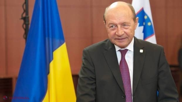 Băsescu: Dacă Parlamentele României şi Republicii Moldova votează Unirea, ea se va face