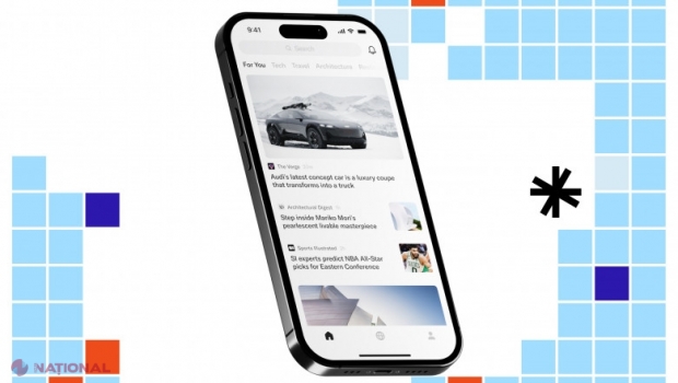 Fondatorii Instagram au lansat o nouă aplicație. Artifact este „un TikTok pentru text” şi un posibil concurent pentru Twitter