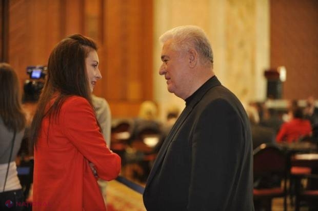 DEZVĂLUIRILE Angelei Gonța despre meseria de jurnalist. „Am avut oferte și mi s-au propus sume FABULOASE”