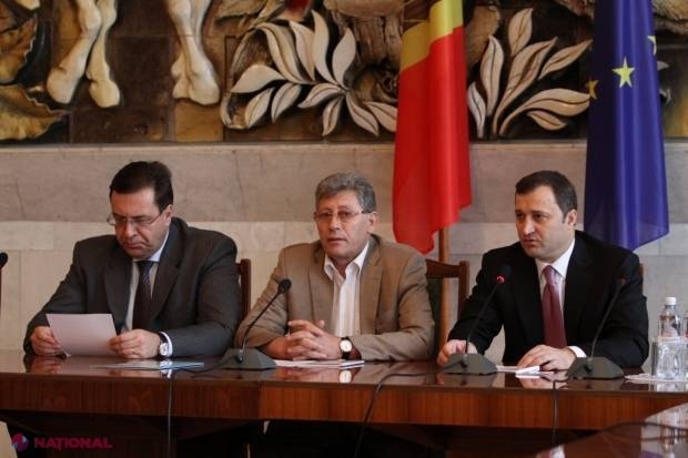 EXCLUSIV // Cine sunt experții PLDM, PD și PL care elaborează Acordul coaliției