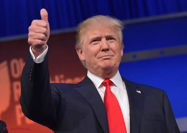Crede că are un ADN special! DIETA lui Trump: Nu face sport, trăieşte cu ciocolată, doarme puţin şi preferă Bloody Mary fără alcool