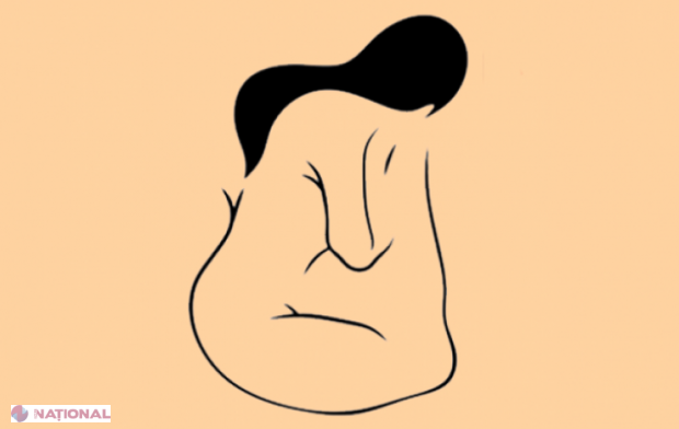 TEST // Privește o secundă această imagine. Ce vezi în ea? Răspunsul îți spune ce crede lumea despre tine