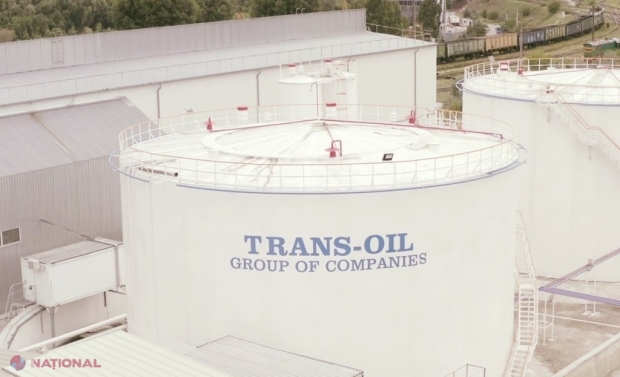 Holdingul Trans-Oil, SPRIJIN pentru producătorii agricoli UCRAINENI
