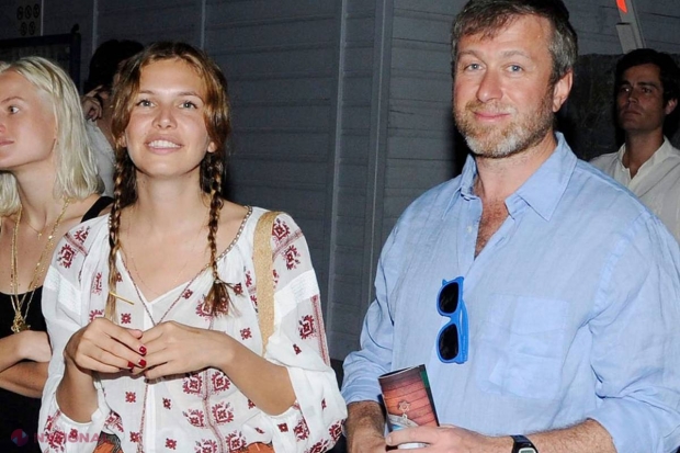 Abramovic a luat DECIZIA vieţii sale. Ultima dată l-a costat 2,6 MILIARDE de euro