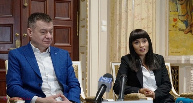 Va fi Irina Rimes prezentă la „Ziua Brâncuși”? Anunțul ministrului Culturii de la București