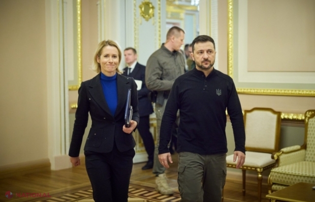 Planul de PACE elaborat de Volodimir Zelenski. Ce solicită președintele de la Kiev