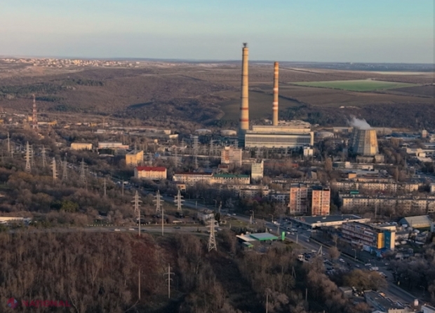 Consum mai mic de energie electrică în R. Moldova pe timp de iarnă, dar temperaturile înalte determină termocentralele din Chișinău și Bălți să producă mai puțină electricitate: Cererea de curent, acoperită în cea mai mare parte din importuri