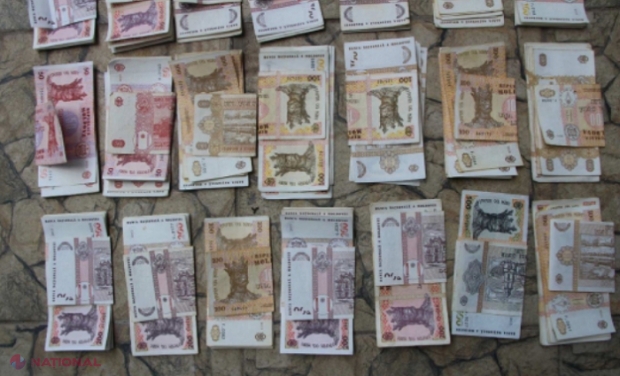 VIDEO // Un pensionar din Drochia, lăsat fără 114 000 de lei de către hoți: Inșii au fost reținuți