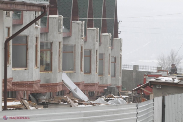 ORDIN: Toate șantierele de construcție din R. Moldova sunt OBLIGATE să facă acest lucru