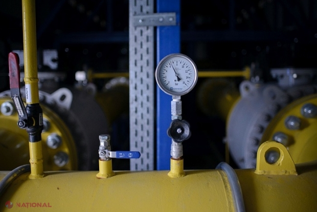PREMIERĂ // SA „Energocom” din R. Moldova a cumpărat 24 de MWh de gaze naturale de pe Bursa Română de Mărfuri