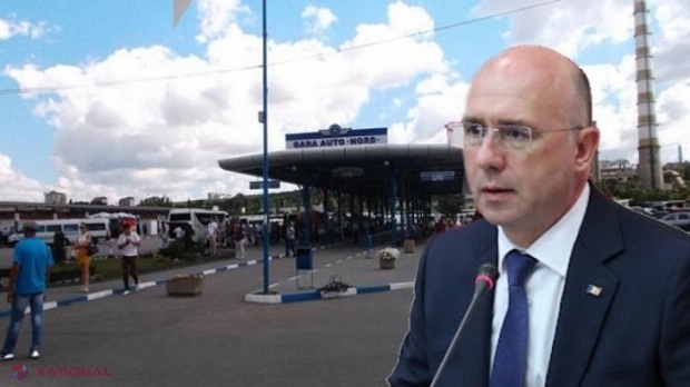 Cum a pierdut statul, în 2018, gările auto? Președintele Comisiei parlamentare de anchetă: „Transmiterea în concesionare pe 25 de ani a celei mai mari rețele de gări și stații auto - în baza unei note informative de trei pagini” 