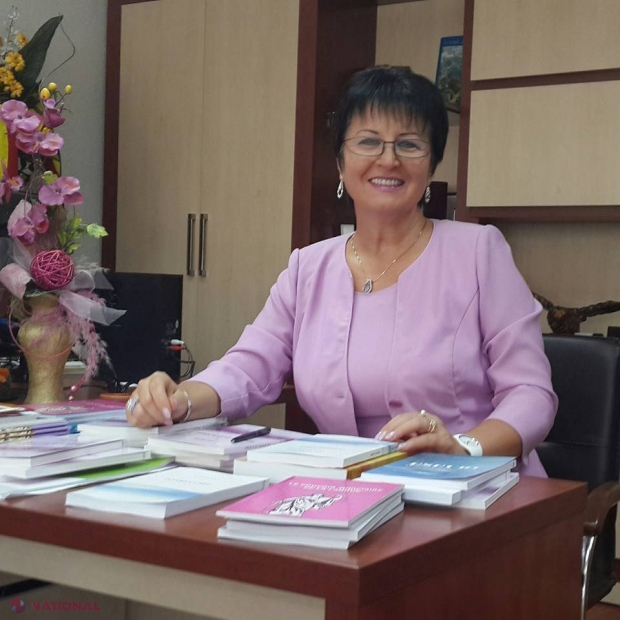 PAMFLET marca Ana Guțu: „Într-un mic stat capturat, se împroașcă cu rahat”
