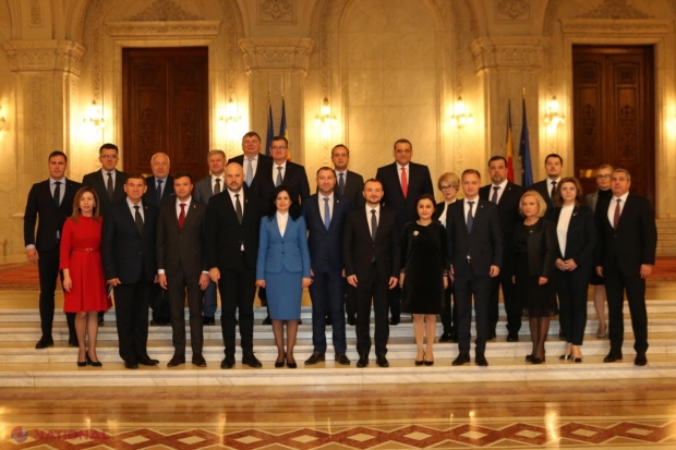 Ambasadorul Victor Chirilă consideră că, în 5-6 ani, R. Moldova poate îndeplini condițiile de ADERARE la UE: „Avantajul nostru se numeşte ROMÂNIA. Este un avantaj pe care nu-l are Georgia, nu-l are Ucraina şi noi trebuie să-l valorificăm”